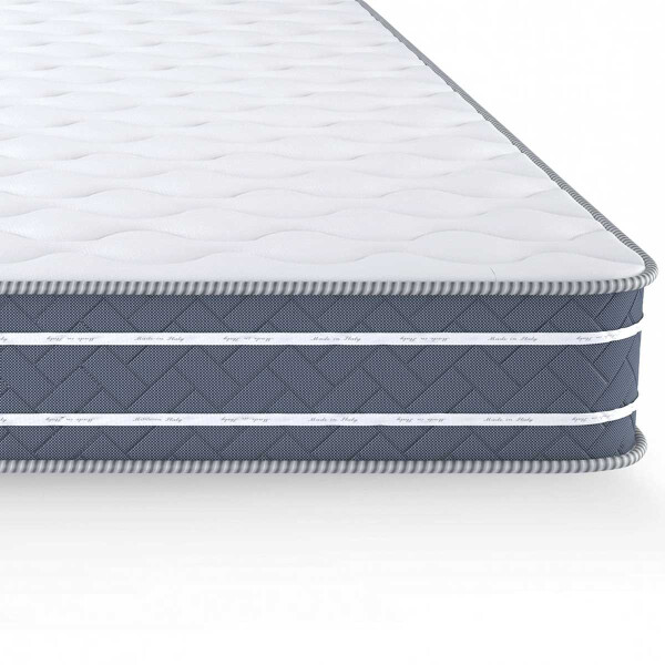 Двулицев матрак Orto Relax 20см. - iSleep