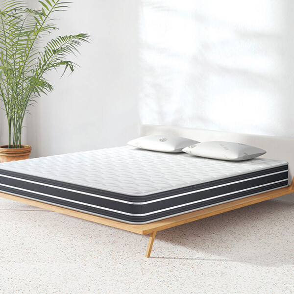Двулицев матрак Orto Relax 20см. - iSleep