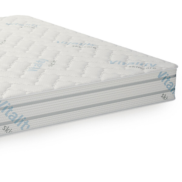 Двулицев матрак Vitalcare 23см. - iSleep
