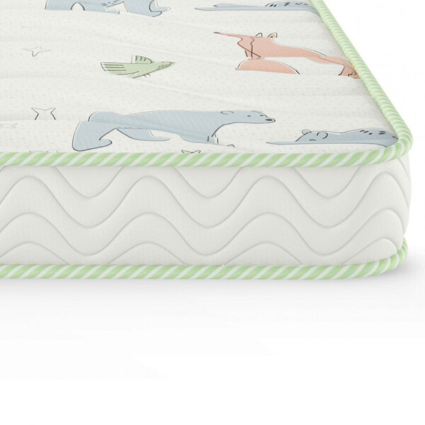 Детски матрак Baby Friends 11см. - iSleep