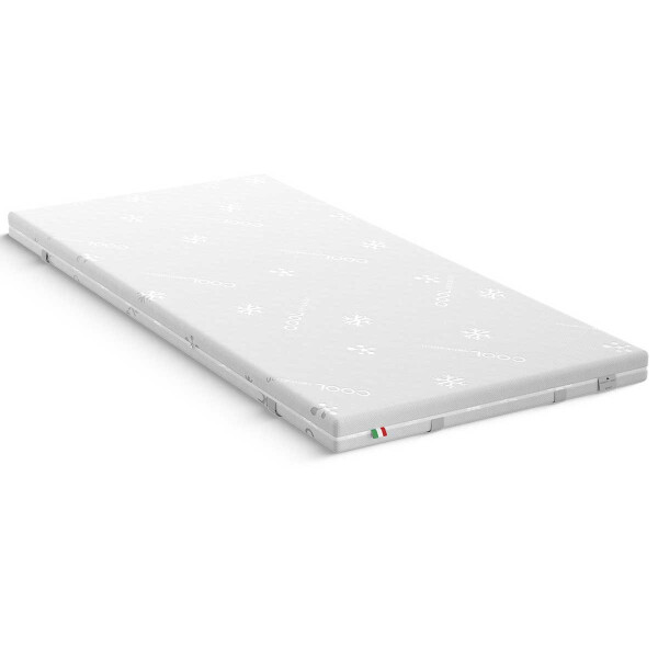 Топ матрак CoolComfort 8см. - iSleep