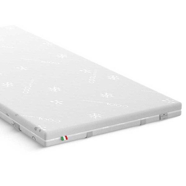 Топ матрак CoolComfort 8см. - iSleep