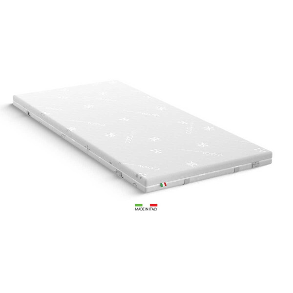Топ матрак CoolComfort 8см. - iSleep