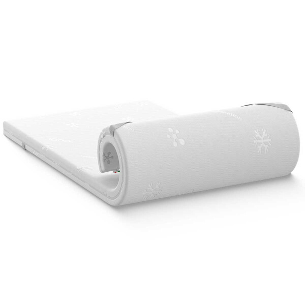 Топ матрак CoolComfort 8см. - iSleep