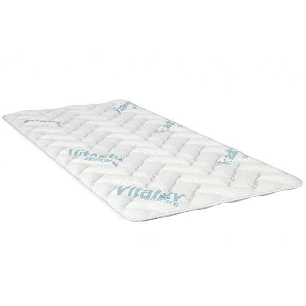 Топ матрак VitalCare 6см. - iSleep